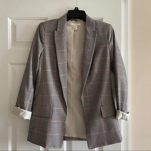 H&M Blazer size 0